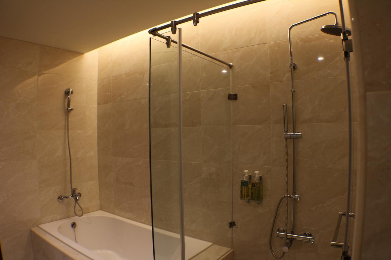 Mingli Hotel Kaohsiung Luaran gambar